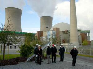 Отказът от ядрена енергия не увеличава вредните емисии