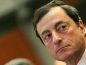 ЕП подкрепи кандидатурата на Марио Драги за председател на ЕЦБ