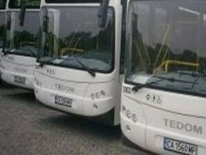Експертна група ще решава проблемите с автобусните превози