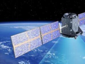 "Галилео" ще се сдобие с 6 нови спътника