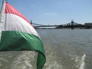 ЕС ще санкционира Унгария, ако не намали бюджетния си дефицит