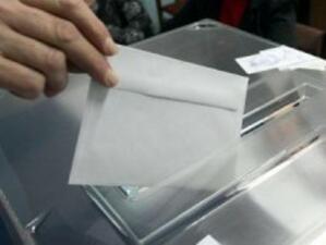 Дянков ще координира организационно-техническата подготовка на изборите