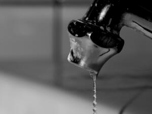 Части от София остават без вода във вторник