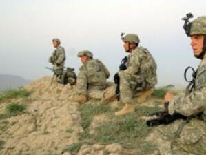 Мнозинството американци искат бързо изтегляне на войските от Афганистан