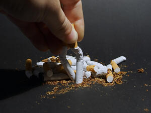 Забраняват пушенето на закрито напълно от 1 юни