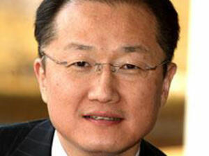 Джим Йон Ким е новият президент на Световната банка