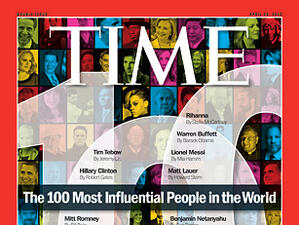 Кои са най-влиятелните хора в света?