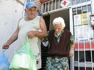Българите живеят малко след 65-годишна възраст
