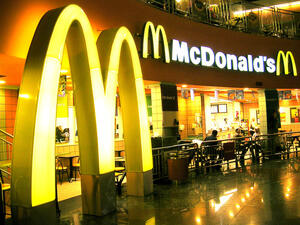 18 любопитни факта за McDonald's