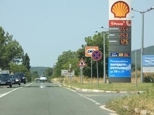 Royal Dutch Shell купува Cove Energy за 1.12 млрд. паунда