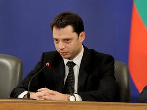 Делян Добрев: Трябва да изградим интерконектор между България и Турция