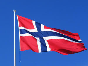 Норвегия ни отпуска 127 милиона евро