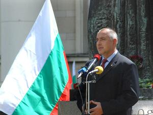 Борисов: Оптимист съм, че през юли ще се пътува удобно до морето
