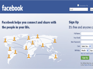 На 7 май Facebook стартира кампанията по IPO-то си?