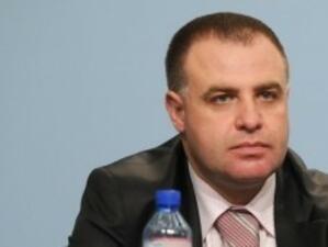 СДС, БСП и ДПС поискаха оставката на министър Найденов