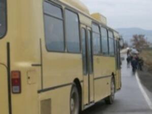 Експерт предупреждава за бъдещи трагедии с автобуси
