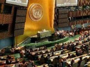 ООН съобщи за жестоки репресии в Сирия
