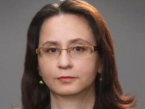 Плевнелиев номинира Кети Маркова за съдия в Конституционния съд