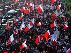 Нова вълна протести в Бахрейн