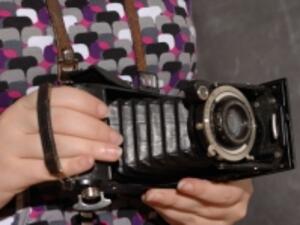 Най-скъпият фотоапарат в света струва 2,16 млн. евро