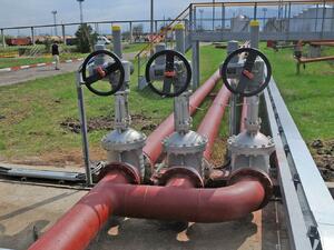 ДКЕВР няма да определя цените на газа по "Набуко" и "Южен поток" 
