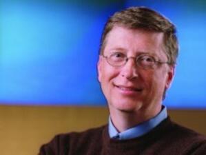 Бил Гейтс обеща 1 млрд. долара за детски ваксини