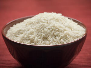 Японци създадоха ориз, който вирее в морска вода