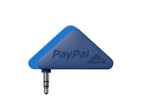 PayPal с иновационна разработка за разплащания