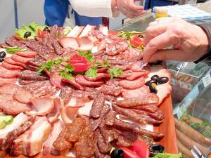 Бракуваха 300 кг месо в Свиленград
