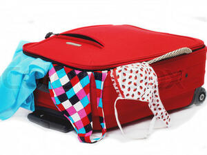 Как да опаковаме разумно багажа си: 9 съвета за пътуване