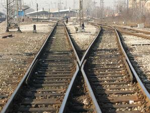Южнокорейски влак развива 430 км/час