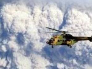 Изригването на чилийския вулкан наруши въздушния трафик в Южна Америка