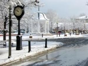 Кметове в Силистренско искат повече пари за зимна поддръжка