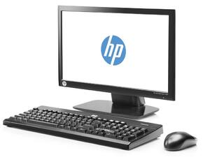 HP - от гаража до компютърната революция 