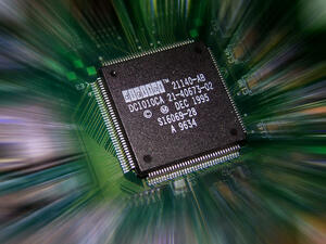 Създадоха чип по-бърз от стандартния Bluetooth трансфер