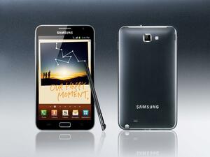 Samsung атакува европейския пазар с новия Galaxy S