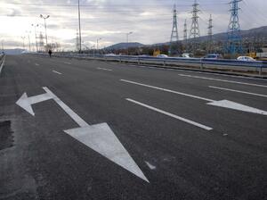 И Румъния може да се включи в строежа на пътя Русе-Свиленград