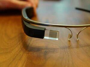 Google Glass с ъпдейти в последния момент