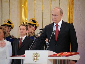 Русия и Китай подписват 17 бизнес и търговски споразумения