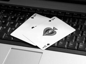 Дянков предлага 8% данък върху онлайн хазарта