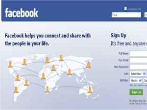Facebook пусна магазин за приложения