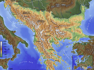 Единни Балкани - новата стратегия на региона