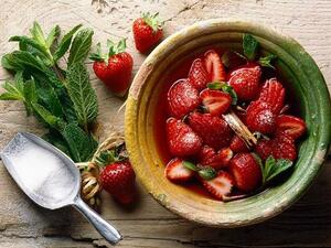Лоша реколта за производителите на ягоди