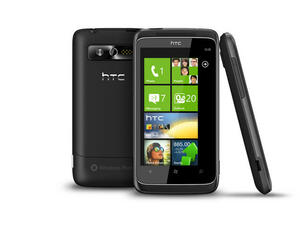 HTC ще произвежда единствено модели от среден и висок клас