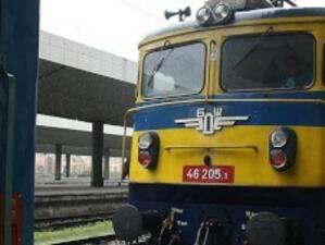 Пускат допълнителен влак от Русе за Г. Оряховица с вагон за София