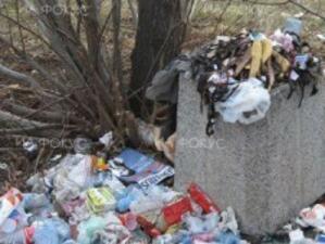 Такса смет в София - според боклука на квартала?