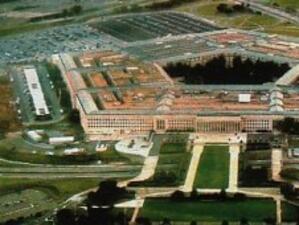 Футуристичният "Пентагон" на Франция ще отвори врати през 2014 г.