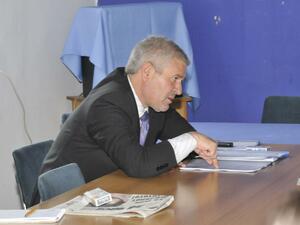 Мартин Димитров: Ваньо Шарков е най-подходящ за председател на СДС