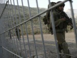 Израелски войници откриха огън по демонстранти на границата със Сирия