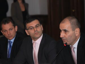 Дянков настоява: България покрива всички критерии за еврозоната
